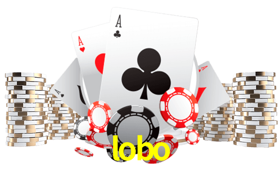 Jogue jogos de pôquer em lobo