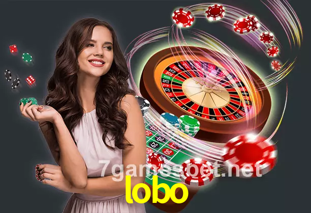 vivo no cassino lobo