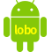Aplicativo lobo para Android