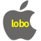 Aplicativo lobo para iOS