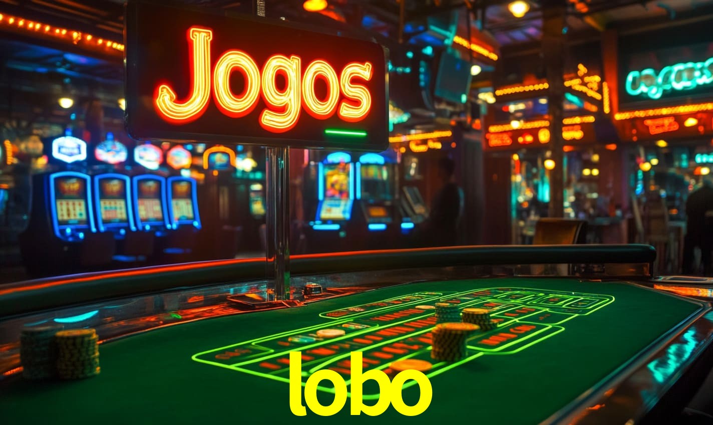 Estatísticas lobo