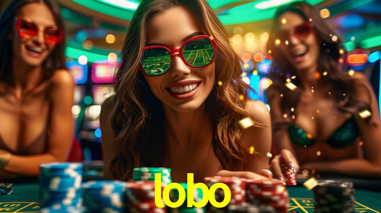 Basketball Betting lobo