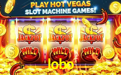 Descubra o Mundo do Cassino Online com lobo