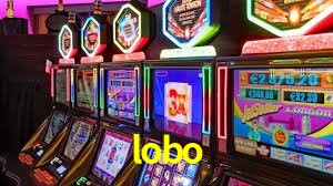 A Emoção da Loteria na lobo: Uma Chance de Mudança de Vida