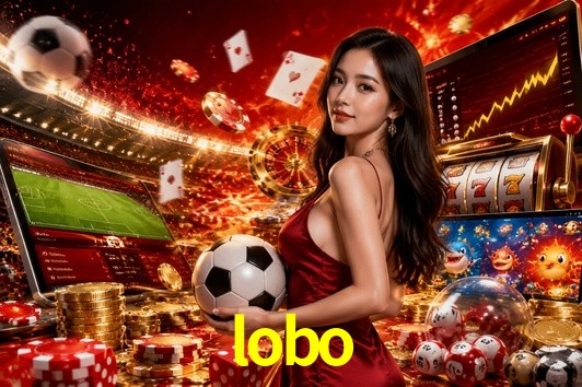 Live Casino lobo