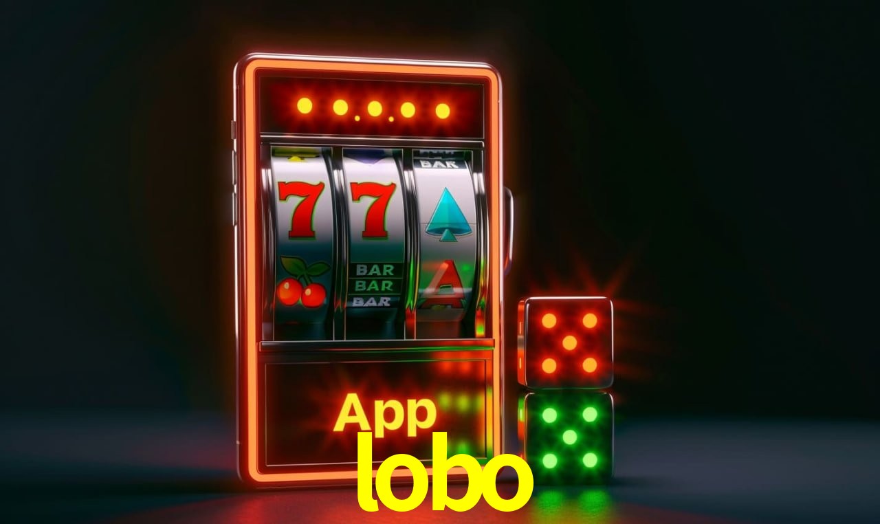 Jogo Aviator lobo