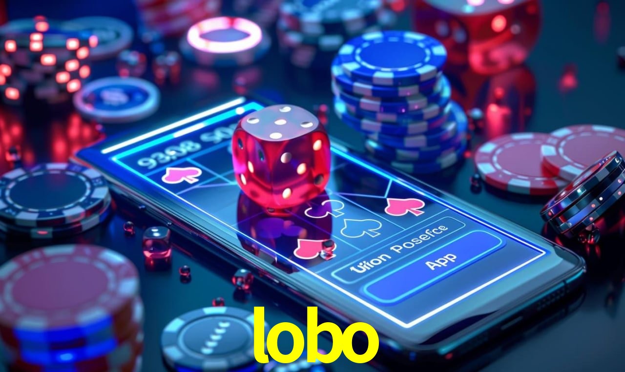 Promoção Relâmpago lobo