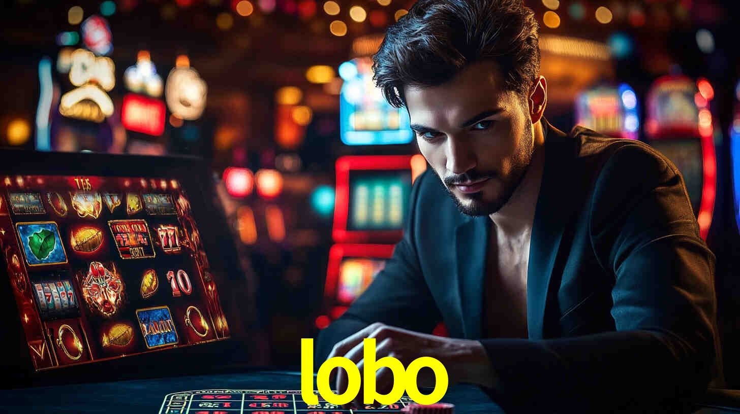 lobo,lobo.bet