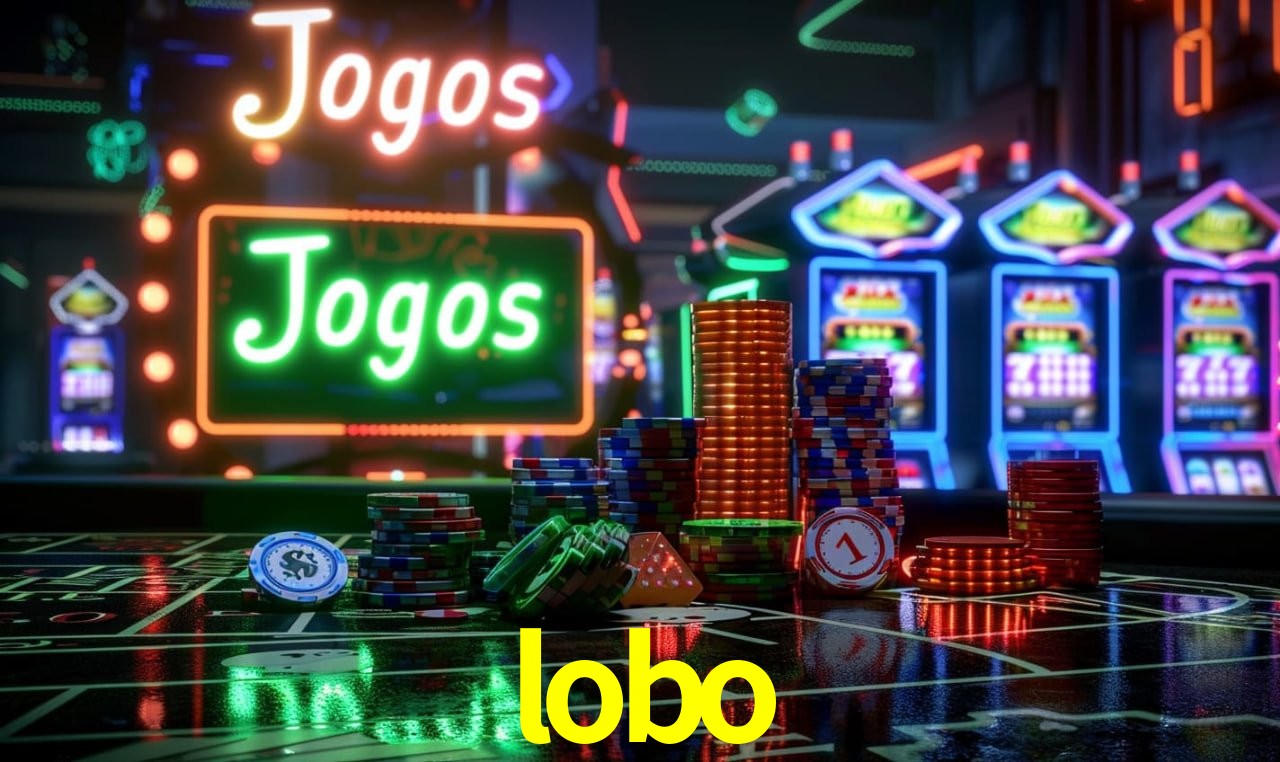 Bônus Generosos e Exclusivos no lobo para Você!
