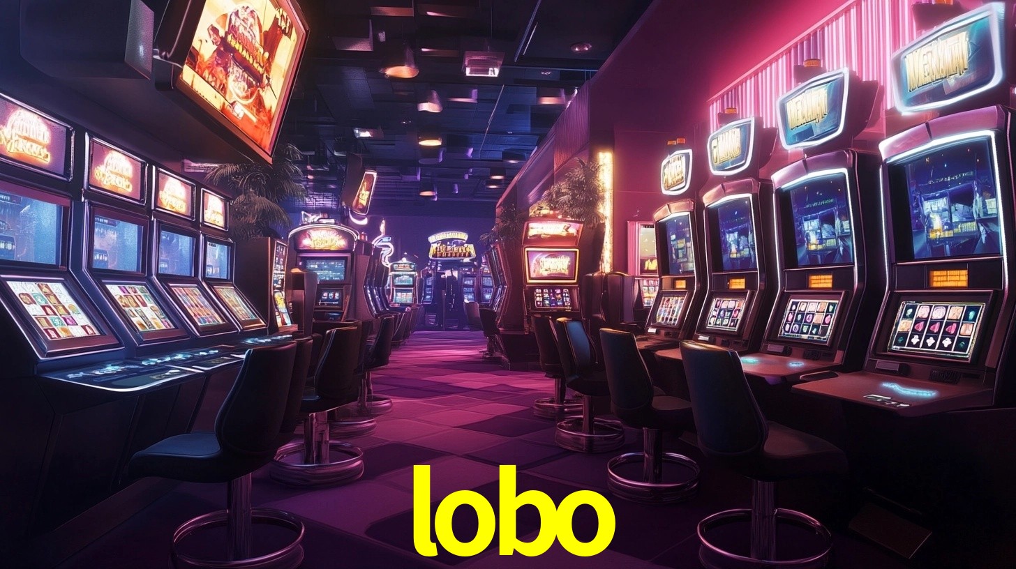 lobo App Interface