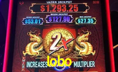 Descubra a Magia dos Jogos de Arcade no lobo