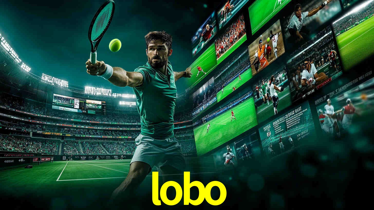 Inovações de Jogos na lobo: O Futuro das Experiências Interativas
