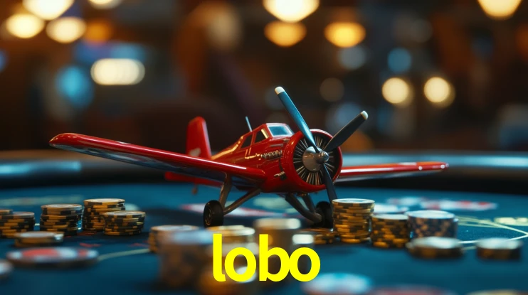Game Providers lobo