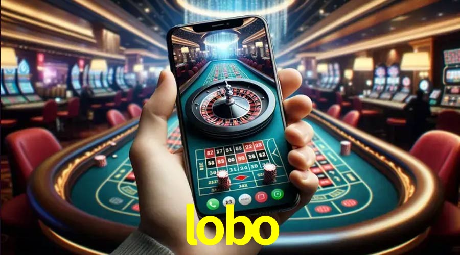Account Benefits lobo