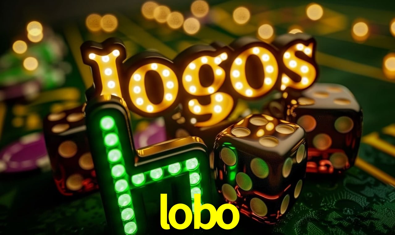 Jogo Spaceman lobo
