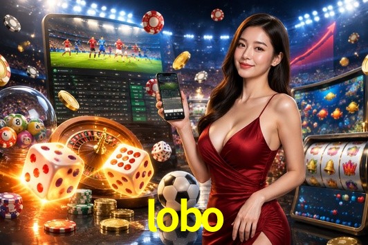 Slot Games lobo