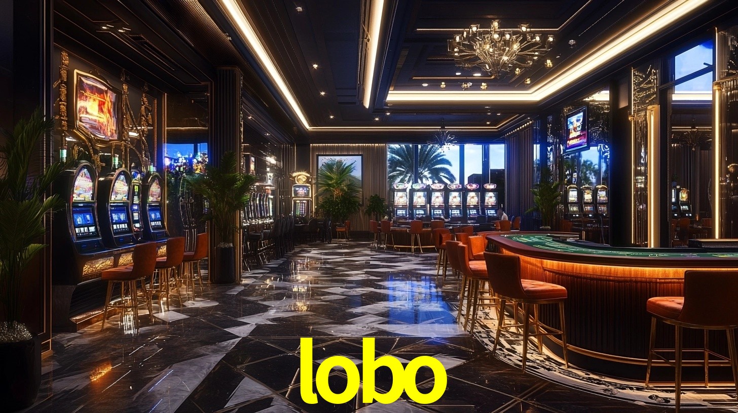 Premium Interface lobo