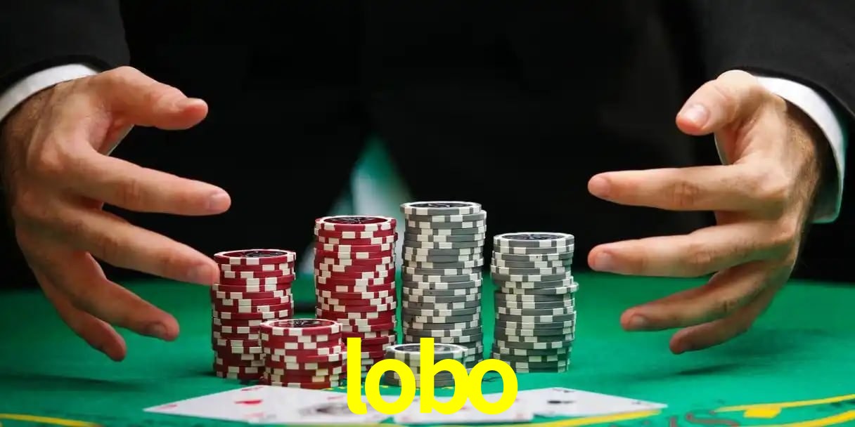 Promoções Sazonais lobo
