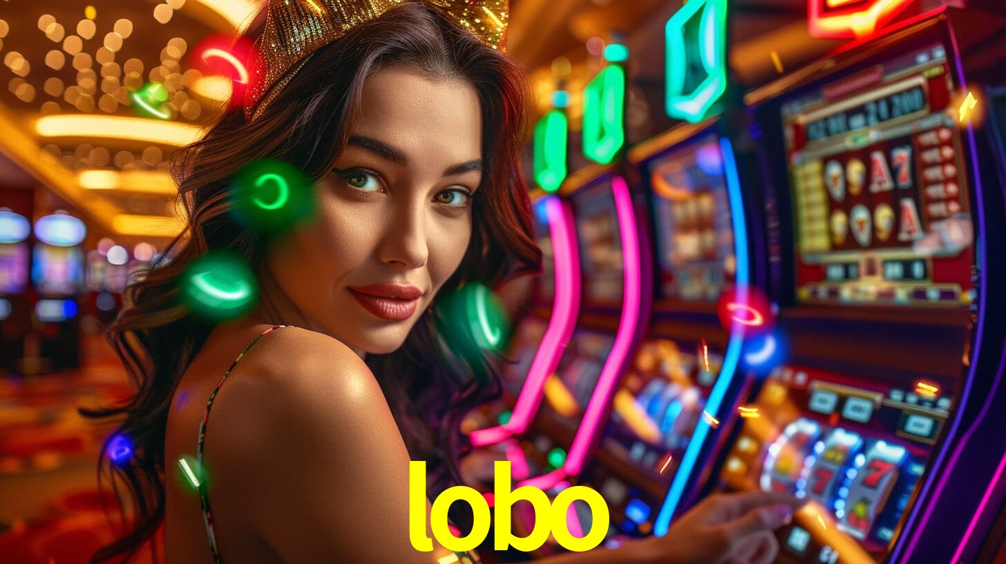 lobo,lobo.bet