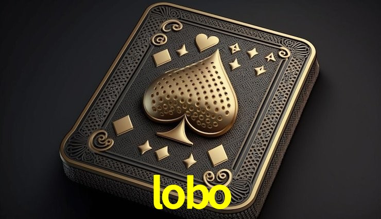 Mesa de Blackjack lobo