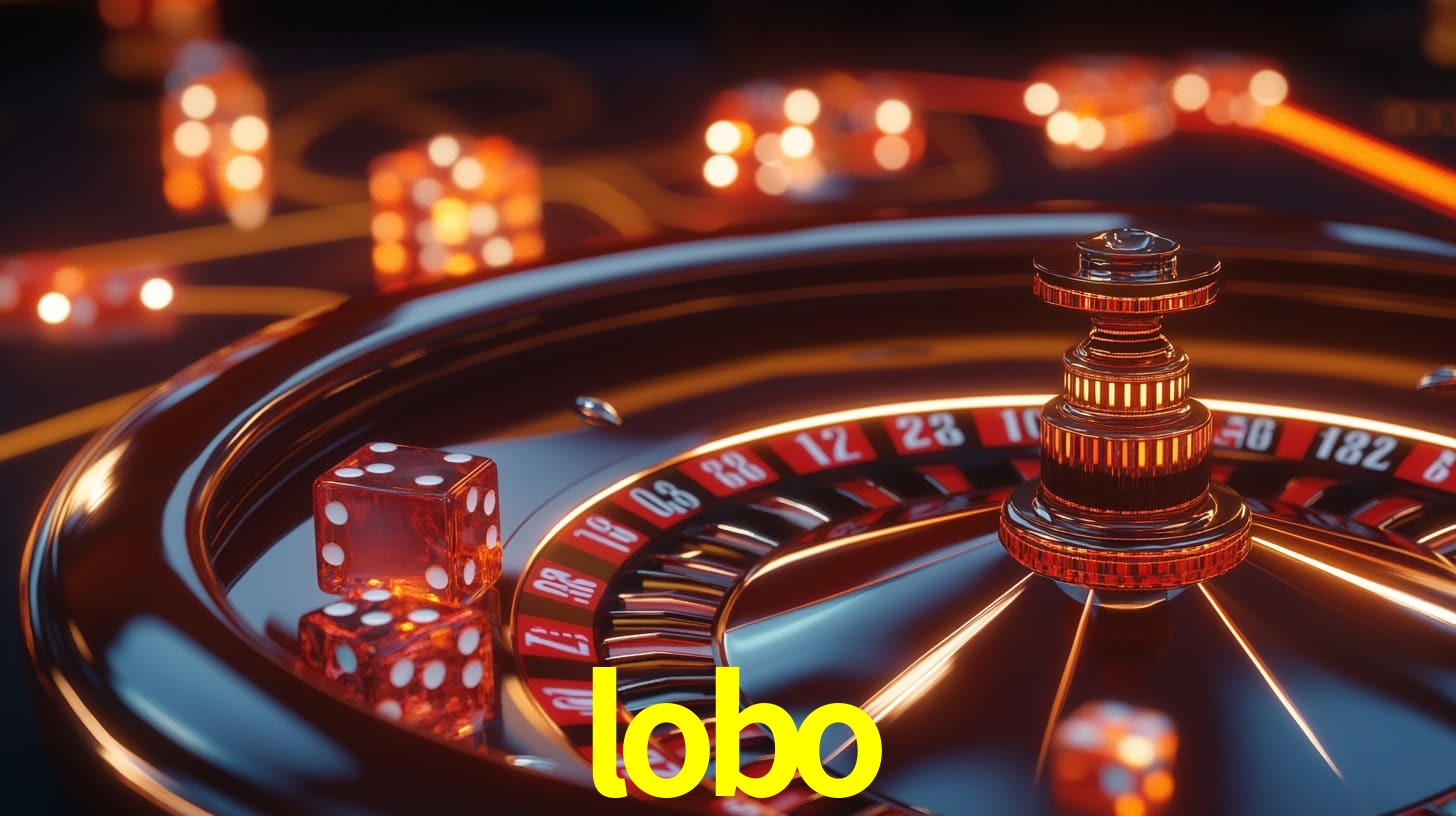 VIP Casino lobo