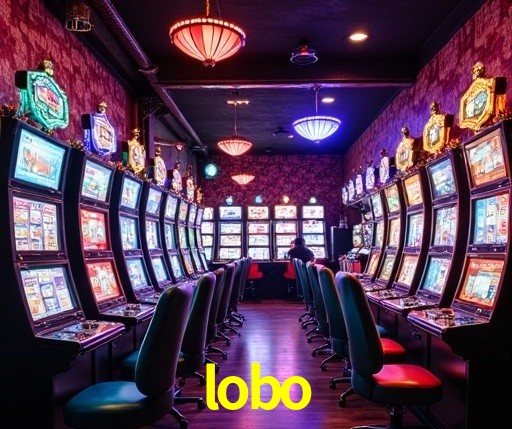 Sistemas de Segurança lobo