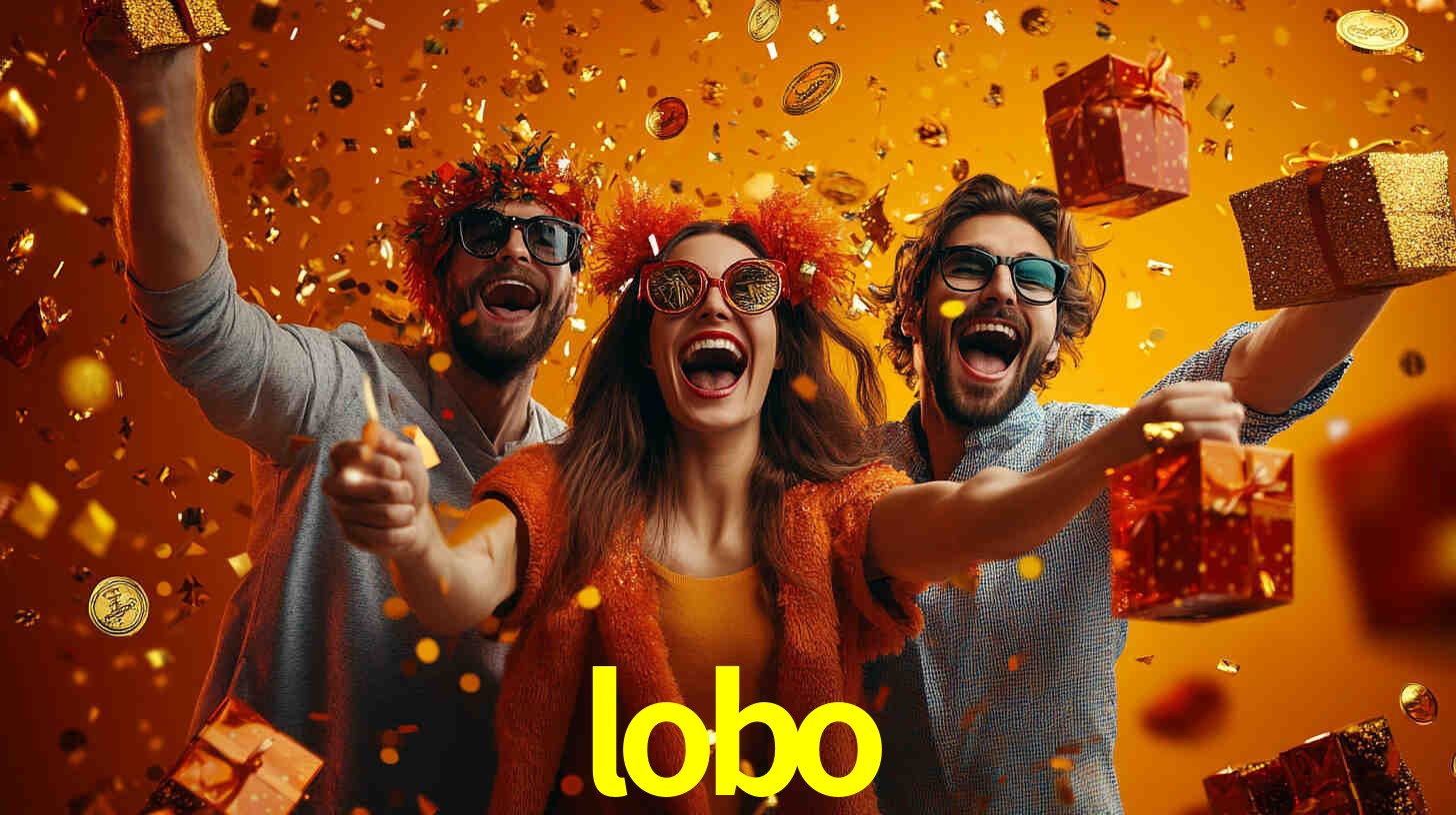 lobo: Seu Especialista em Apostas Esportivas Brasileiras