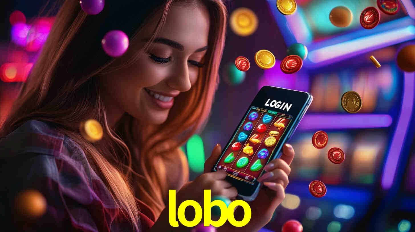 lobo: Jogos de Caça-Níqueis-Altas Recompensas, Roleta-Velocidade, Blackjack-Desafios Máximos