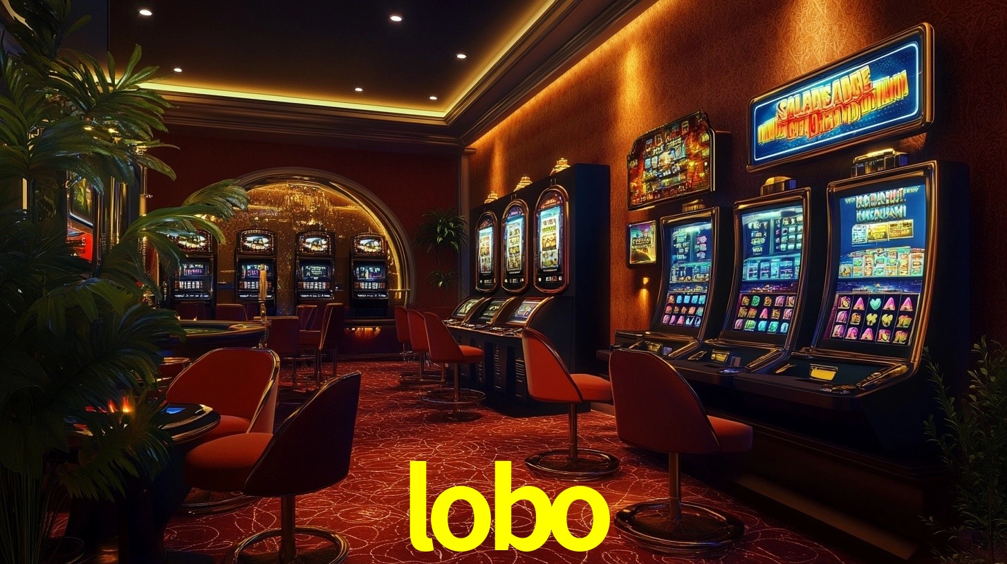 Tournaments lobo