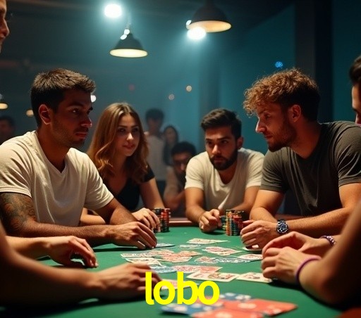 Tecnologia da Plataforma lobo