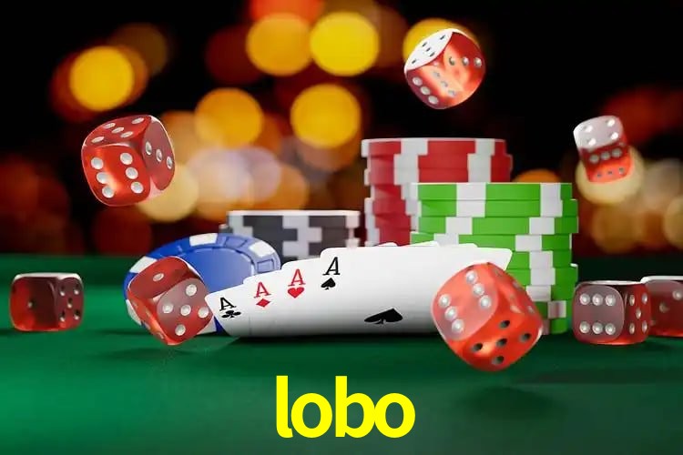 Apostas de Futebol lobo