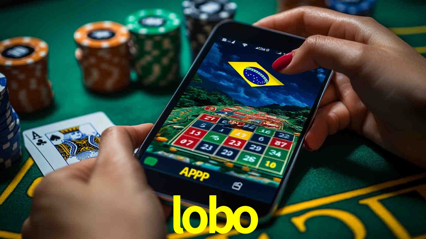 Apostas Esportivas na lobo: Um Guia Completo
