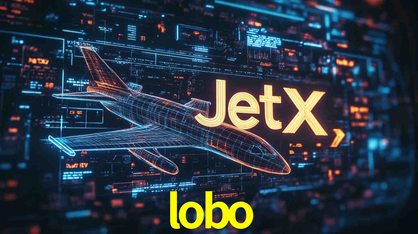 Desvendando o Mundo dos Jogos Virtuais na lobo