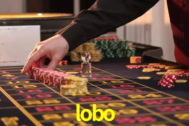 Descubra a Magia dos Jogos de Arcade no lobo