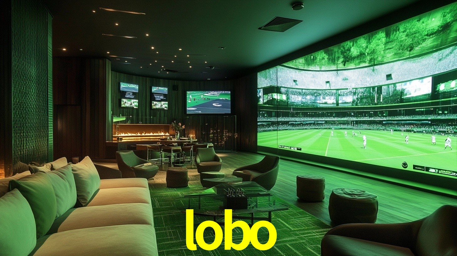 lobo - Jackpot dos Sonhos - lobo.bet