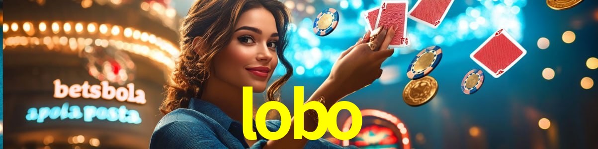 Welcome Bonus lobo