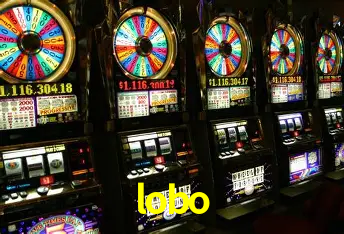 A Emoção da Loteria na lobo: Uma Chance de Mudança de Vida