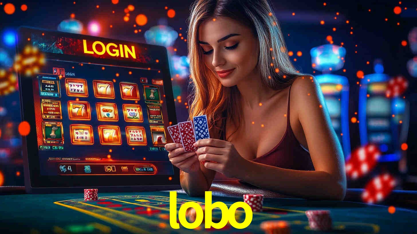 lobo: A Experiência de Casino com Jogos de Mesa ao Vivo