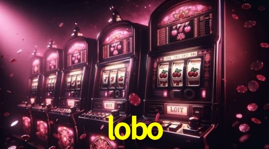 Desvendando o Mundo dos Jogos Virtuais na lobo