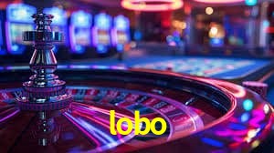 Casino Ao Vivo lobo