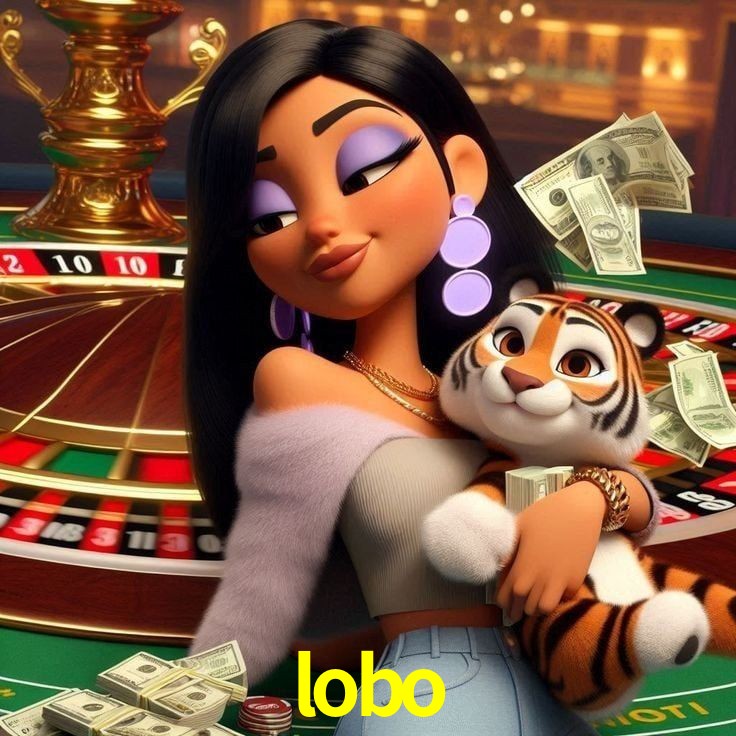 Tennis Betting lobo