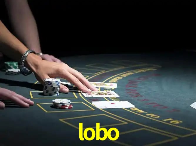 Login Seguro lobo