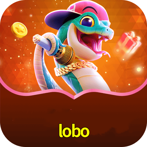 lobo.com Logo